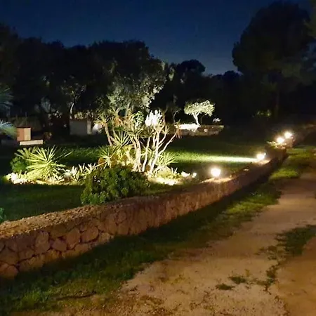 Holiday home Andi, Entspannung Pur! Son Gual