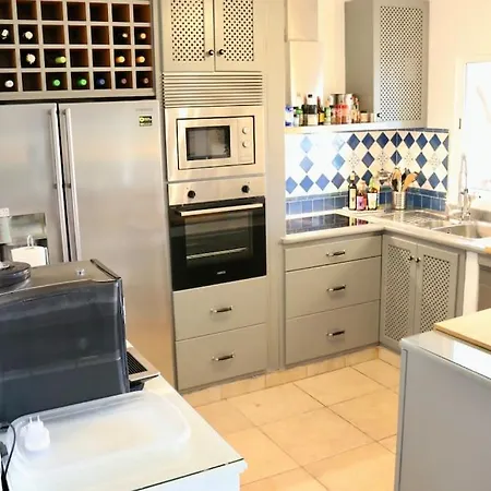 Holiday home Andi, Entspannung Pur! *