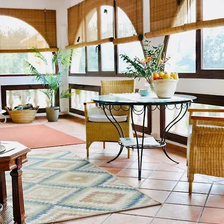 Andi, Entspannung Pur! Holiday home *