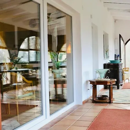 Andi, Entspannung Pur! Holiday home Son Gual