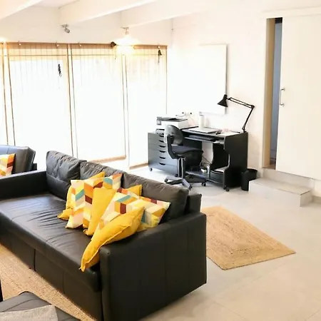 Andi, Entspannung Pur! Holiday home *