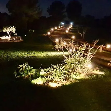 Holiday home Andi, Entspannung Pur! Son Gual
