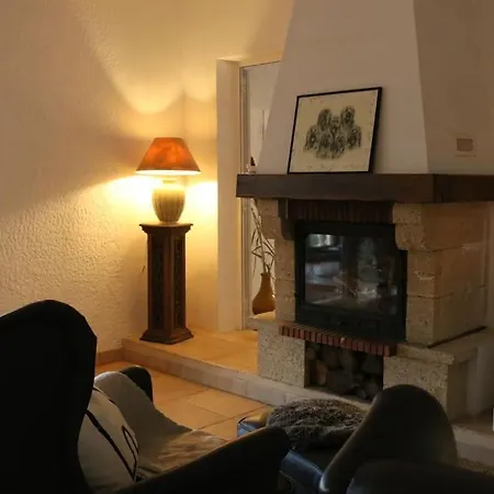 Andi, Entspannung Pur! Holiday home