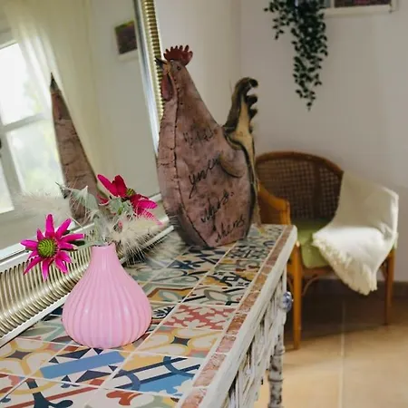 Holiday home Andi, Entspannung Pur! Son Gual