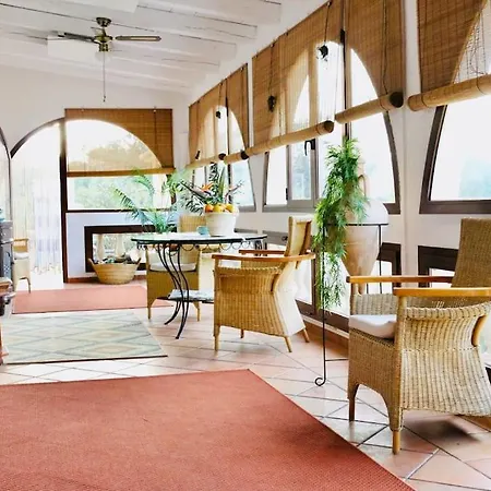 Andi, Entspannung Pur! Holiday home Son Gual